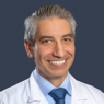 Image of Dr. Samer S. Najjar, MD
