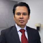 Image of Dr. Saleem I. Abdulrauf, MD, FACS