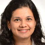 Image of Sonal S. Gupta, MD, FACP, Physician