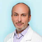 Image of Dr. Jeffrey Ezra Haller, MD