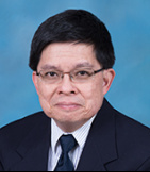 Image of Dr. Raymond Moy, MD
