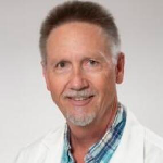 Image of Dr. William Robert Gailmard, MD