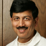 Image of Dr. Rajendra Singh, MD