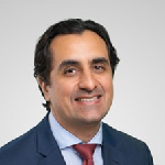 Image of Dr. Asad Ghafoor, MD