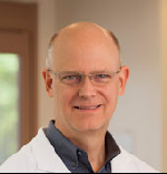 Image of Dr. Christopher C. Johnson, MD, FACC
