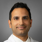 Image of Dr. Muneeb Mohammad, MD