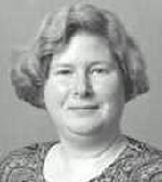 Image of Patricia Ann Burford, MD