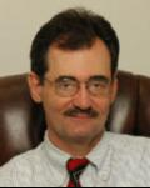 Image of Dr. Carl F. Patty, MD