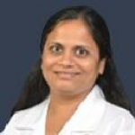 Image of Dr. Kajal Samish Shah, MD