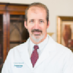 Image of Dr. Edward J. Clifford, MD