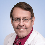 Image of Dr. Bruce B. Brown, MD