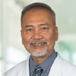 Image of Dr. Melchor G. Barros, MD