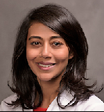 Image of Dr. Meera R. Patel, MD