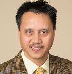 Image of Dr. Isaias R. Cupino Jr, MD, Family, Physician