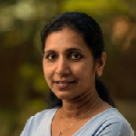 Image of Dr. Anitha Gundupalli, MD