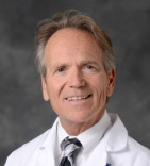 Image of Dr. Craig D. Silverton, DO