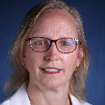 Image of Dr. Theresa M. Cooney, MD