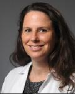 Image of Dr. Jennifer Brennan Bamford, MD