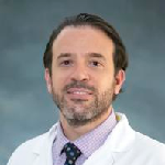 Image of Dr. Corey S. Brotz, MD
