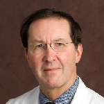 Image of Dr. James R. Green, MD