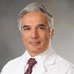 Image of Dr. Francisco G. Cigarroa, MD