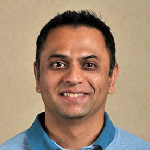 Image of Dr. Niral B. Patel, MD