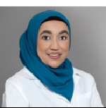 Image of Dr. Hala Al-Jiboury, MD