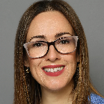 Image of Dr. Erika Madrigal Hoyos, MD