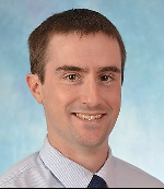 Image of Dr. William A. Rearick, MD
