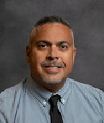 Image of Dr. Carlos J. Rodriguez, MD, FACOG