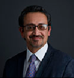 Image of Dr. Dinesh Khanna, MSc, MD, MBBS