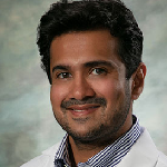 Image of Dr. Gautam Balakrishnan, MD