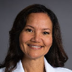 Image of Dr. Yira Larissa De La Paz, MD