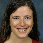 Image of Dr. Amelia Rachel Haas Baker, PHD, MD