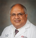 Image of Dr. Jerome P. Mathias, MD