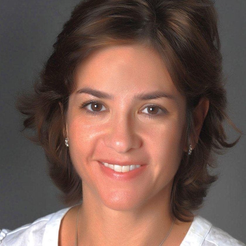 Image of Dr. Ana Maria M. Rios, MD