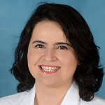 Image of Dr. Laura Cecilia Alvarez Orduz, MD