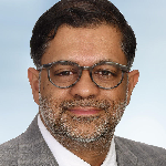 Image of Dr. Shafeeq S. Ladha, MD