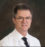 Image of Dr. Anthony D. McBride, MD