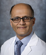 Image of Dr. Jignesh K. Patel, PhD, MD