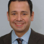 Image of Dr. Joseph Andrew Salinas, MD, FACOG