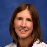Image of Dr. Jennifer L. Ruth, MD