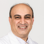 Image of Dr. Masoud Rezvani, MD