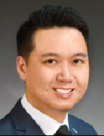 Image of Dr. John W. Liang, MD