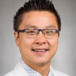 Image of Dr. Jonathan Chong Hsu, MD