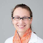 Image of Dr. Elizabeth L. Courville, MD