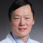 Image of Dr. David T. Liu, MD