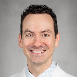 Image of Dr. Michael John Wilkinson, FACC, MD