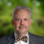 Image of Dr. Charles A. Moser, MD, PhD
