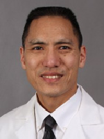 Image of Dr. Matthew Ling, MD